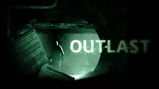 СМИ: По знаменитой хоррор-игре Outlast снимут фильм