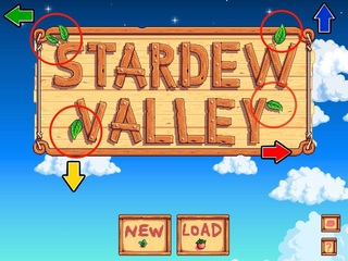 В мобильной версии Stardew Valley появился "секретный" мультиплеер