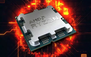 Утечка данных протестированного AMD Ryzen 9 9950X3D указывает на то, что он на 63% быстрее, чем 7950X3D