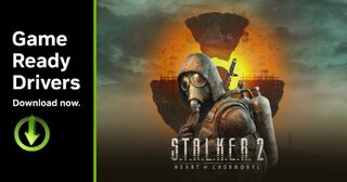 NVIDIA выпустила драйвер GeForce 566.14 WHQL Game Ready с поддержкой S.T.A.L.K.E.R 2 и Microsoft Flight Simulator 2024