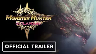 Анонсирована бесплатная мобильная версия Monster Hunter с открытым миром и мультиплеером