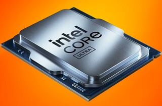 Intel Core Ultra 7 265 и Ultra 7 265T с энергопотреблением 65 Вт и 35 Вт всего на 5% быстрее Raptor Lake в CrossMark