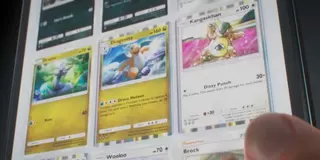 Новая карточная игра о покемонах Pokemon TCG Pocket собирает миллионы долларов ежедневно