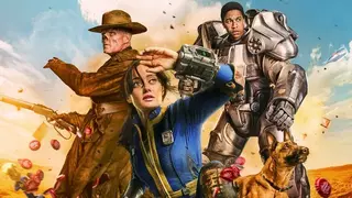 Телесериал Fallout сделал "безумный мир игры" более доступным - Фил Спенсер