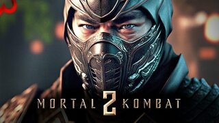 Фильм Mortal Kombat 2 получил возрастной рейтинг R