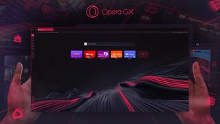 Игровой браузер Opera GX представляет новый дизайн, расширенную вселенную моддинга и многочисленные улучшения