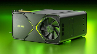 Можно начинать копить: СМИ раскрыли стоимость NVIDIA RTX 5090