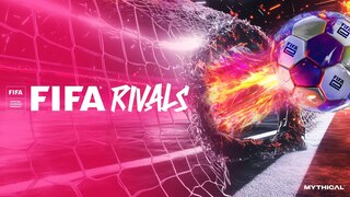 FIFA анонсировала мобильную NFT-игру FIFA Rivals