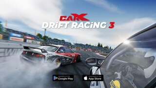 CarX Drift Racing 3 готовится к глобальному запуску на Android и iOS