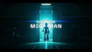 Secret Level: тизер эпизода Mega Man указывает на захватывающую историю