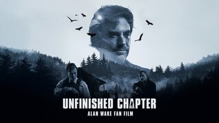 Фанаты представили короткометражку по мотивам Alan Wake