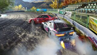 Разработчики CarX Drift Racing 3 анонсировали крупные обновления и рассказали о ПК-версии