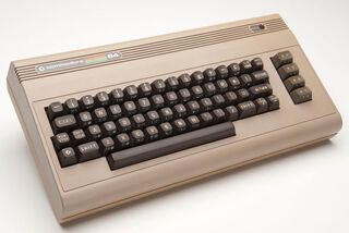 Выпущенный 42 года назад Commodore 64 до сих пор используется в магазине пончиков в Индиане как кассовый аппарат