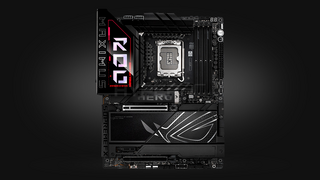 Новый BIOS 0x114 для Intel Arrow Lake уже протестировали на ROG Maximus Z890 Hero, но значительных улучшений нет