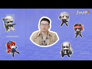 На официальном Youtube канале Girls' Frontline 2 вышел блог, посвященный месяцу с выхода глобального сервера