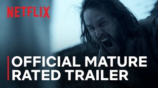 Netflix показал трейлер "Первозданной Америки" - премьера мрачного мини-сериала про Дикий Запад состоится уже 9 января