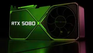 GeForce RTX 5089