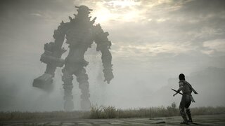 Андрес Мускетти все еще планирует сделать экранизацию игры Shadow of the Colossus