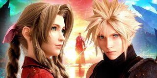 Продюсер ремейка Final Fantasy VII хотел бы увидеть экранизацию игры