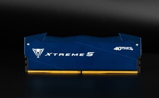 Patriot анонсирует Viper Xtreme 5 40 Years RGB DDR5 Memory, до 8000 МТ/с и созданную для разгона