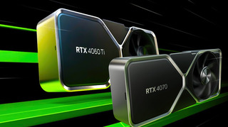 NVIDIA RTX 4070 будет снята с производства в январе, RTX 4060 и RTX 4060 Ti - в первом квартале 2025 года