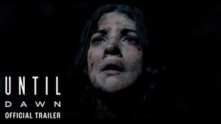 Sony Pictures представила первый трейлер экранизации хоррора Until Dawn