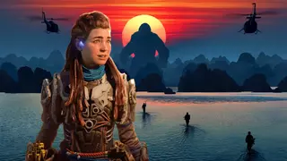 Инсайдер: фильм по Horizon Zero Dawn снимет режиссёр "Конг: Остров черепа"