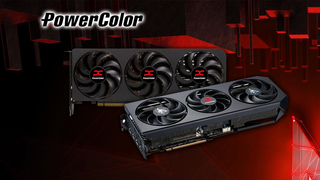 Компания PowerColor выпустила новые видеокарты AMD Radeon RX 9070 XT с красивым дизайном и тремя вентиляторами