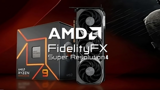 AMD поделилась списком игр, в которых на старте продаж RX 9000 будет доступен FSR 4