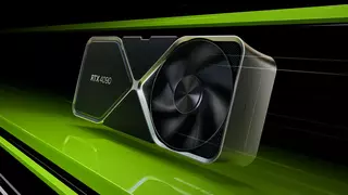 Акции NVIDIA рекордно обвалились за сутки