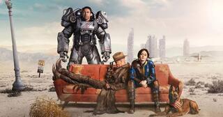 Сериал Fallout признан лучшим телешоу на Amazon Prime в 2024 году