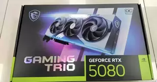 По данным тестов, RTX 5080 примерно на 8% быстрее RTX 4080 Super в 11 играх