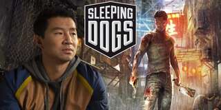 Симу Лю, звезда Шан-Чи, обсуждает возможность фильма по Sleeping Dogs