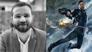 Фильм по мотивам Just Cause получил сценариста и движется к полноценному производству