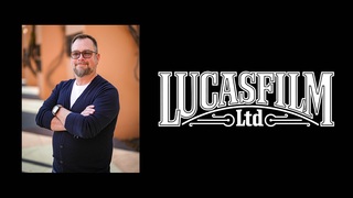 СМИ: Дерек Хоффман стал новым вице-президентом Lucasfilm по развитию