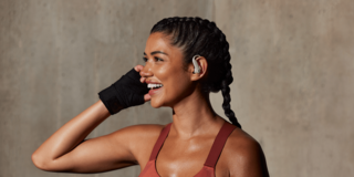 Apple Beats представила наушники Powerbeats Pro 2 с пульсометрами