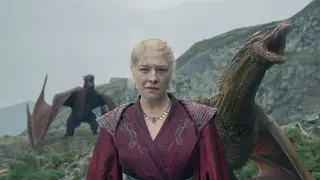 HBO работает над новым спин-оффом "Игры престолов" о Таргариенах