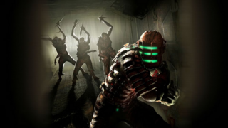 Режиссер "Дожить до рассвета" хотел бы снять фильм в духе Dead Space