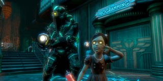 Фрэнсис Лоуренс по-прежнему участвует в работе над фильмом BioShock