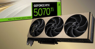 Слитые тесты 3D Mark показывают, что RTX 5070 Ti на 16,6% быстрее, чем RTX 4070 Ti Super