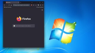 Mozilla снова продлила поддержку Firefox в Windows 7