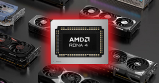 Графический процессор AMD Navi 48 RDNA4 содержит немного больше транзисторов, чем NVIDIA Blackwell GB203