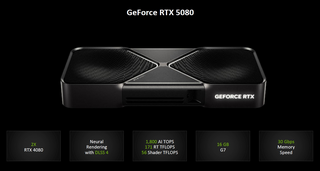 NVIDIA признаёт, что GeForce RTX 5080 тоже страдает от отсутствия ROP