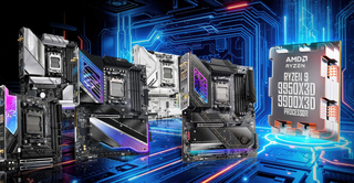 ASRock выпускает новую BIOS для устранения сбоев процессора AMD Ryzen 7 9800X3D из-за проблем с оптимизацией памяти