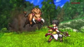 Konami анонсировала Suikoden Star Leap - новую мобильную игру серии