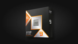 AMD Ryzen 9 9950X3D в однопоточном тесте PassMark, на 14% быстрее, чем 7950X3D