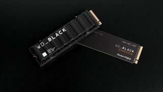 Western Digital уходит с рынка SSD: конец эпохи WD Black