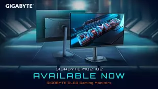 Gigabyte выпускает 27-дюймовый игровой монитор 4K MO27U2 с панелью Tandem QD-OLED, частотой обновления 240 Гц и G-SYNC