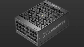 Премиальный блок питания Super Flower Leadex Platinum на 2800 Вт за $899 может запитать четыре RTX 5090