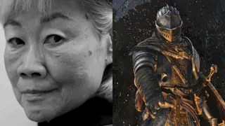 Скончалась Пик Сен Лим - актриса и рассказчица из Dark Souls